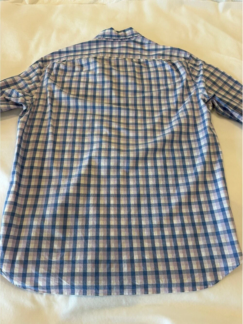 J. Crew this crew
